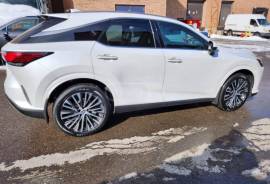 Lexus , RX series, RX 350