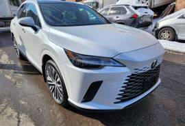 Lexus , RX series, RX 350