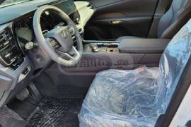 Lexus , RX series, RX 350