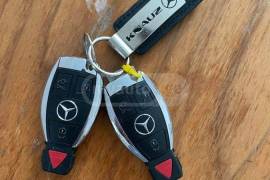 Mercedes-Benz, GLC, GLC 43 AMG