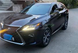 Lexus, LX series, LX 450