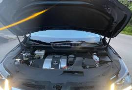 Lexus, LX series, LX 450