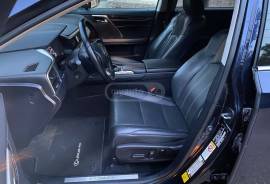 Lexus, LX series, LX 450