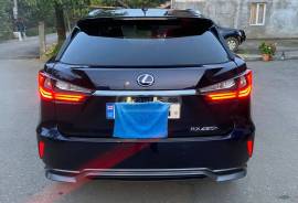 Lexus, LX series, LX 450