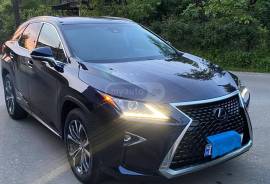 Lexus, LX series, LX 450