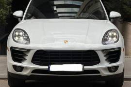 Porsche, Macan