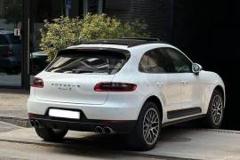 Porsche, Macan