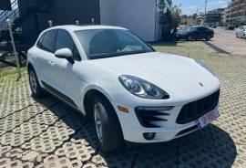 Porsche, Macan