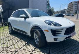 Porsche, Macan