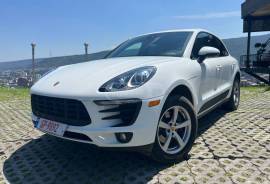 Porsche, Macan