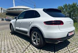 Porsche, Macan