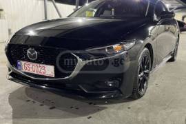 Mazda, MAZDA3