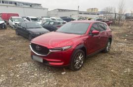 Mazda, CX series, CX-5