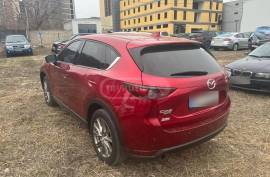 Mazda, CX series, CX-5