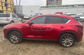 Mazda, CX series, CX-5