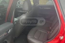 Mazda, CX series, CX-5