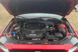 Mazda, CX series, CX-5