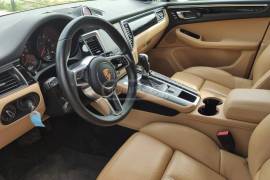 Porsche, Macan