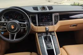 Porsche, Macan