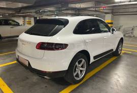 Porsche, Macan