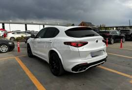 Alfa Romeo, Stelvio