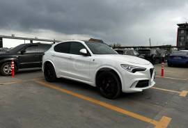 Alfa Romeo, Stelvio
