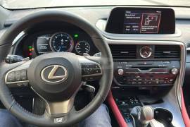 Lexus , RX series, RX 350