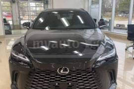 Lexus, RX series, RX 350