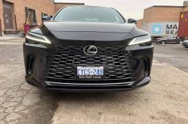 Lexus, RX series, RX 350