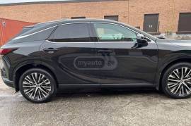 Lexus, RX series, RX 350