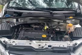 Opel, Corsa