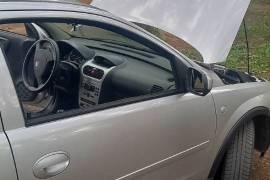 Opel, Corsa