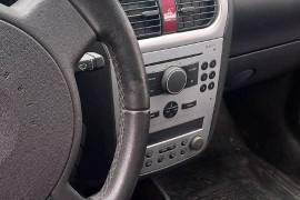 Opel, Corsa