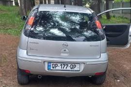 Opel, Corsa