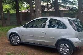 Opel, Corsa