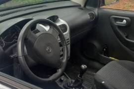 Opel, Corsa