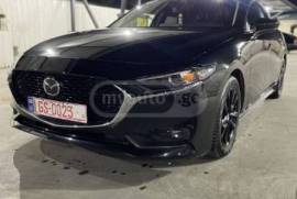 Mazda, MAZDA3