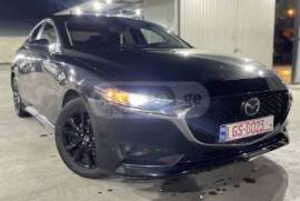 Mazda, MAZDA3