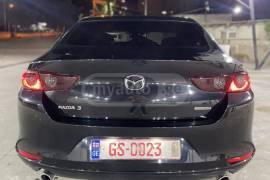 Mazda, MAZDA3