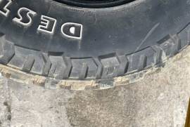 Автозапчасти, Колеса и шины, Шины