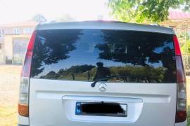 Mercedes-Benz, Vito