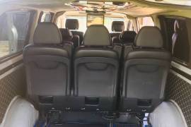 Mercedes-Benz, Vito