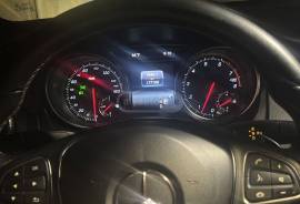 Mercedes-Benz, CLA-Class, CLA 250