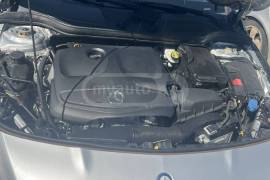 Mercedes-Benz, CLA-Class, CLA 250