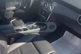 Mercedes-Benz, CLA-Class, CLA 250