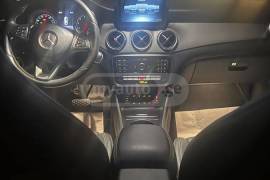 Mercedes-Benz, CLA-Class, CLA 250