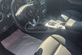 Mercedes-Benz, CLA-Class, CLA 250