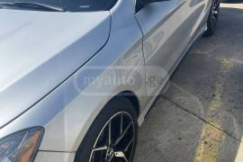 Mercedes-Benz, CLA-Class, CLA 250