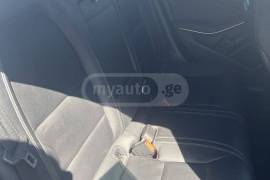 Mercedes-Benz, CLA-Class, CLA 250