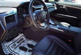 Lexus, RX series, RX 450h